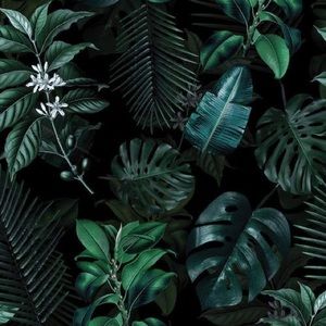 Meet your Posher, Terry